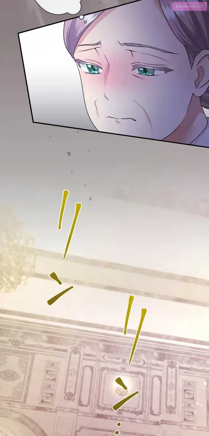 I’m a Worthless Stepmother, But I Love My Family Madly! Zinmanga X Chapter 64 Page 77