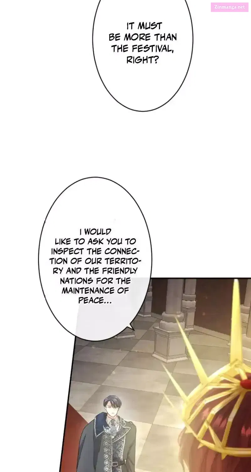 I’m a Worthless Stepmother, But I Love My Family Madly! Zinmanga X Chapter 58 Page 9
