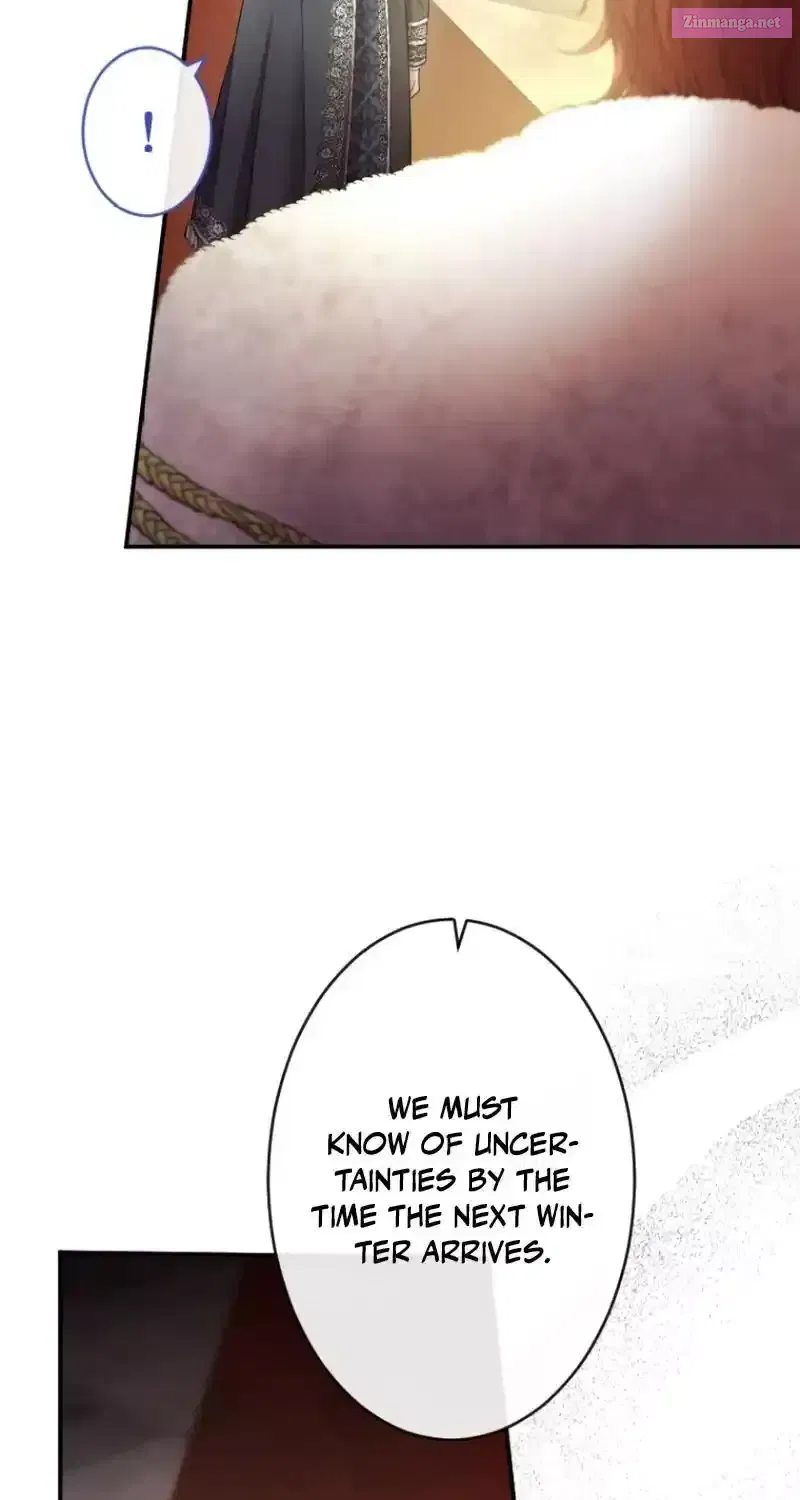 I’m a Worthless Stepmother, But I Love My Family Madly! Zinmanga X Chapter 58 Page 10