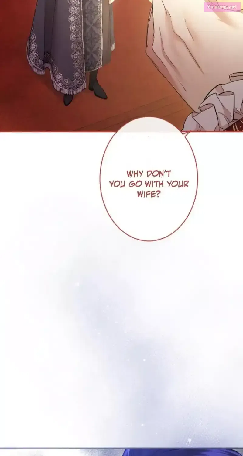 I’m a Worthless Stepmother, But I Love My Family Madly! Zinmanga X Chapter 58 Page 15