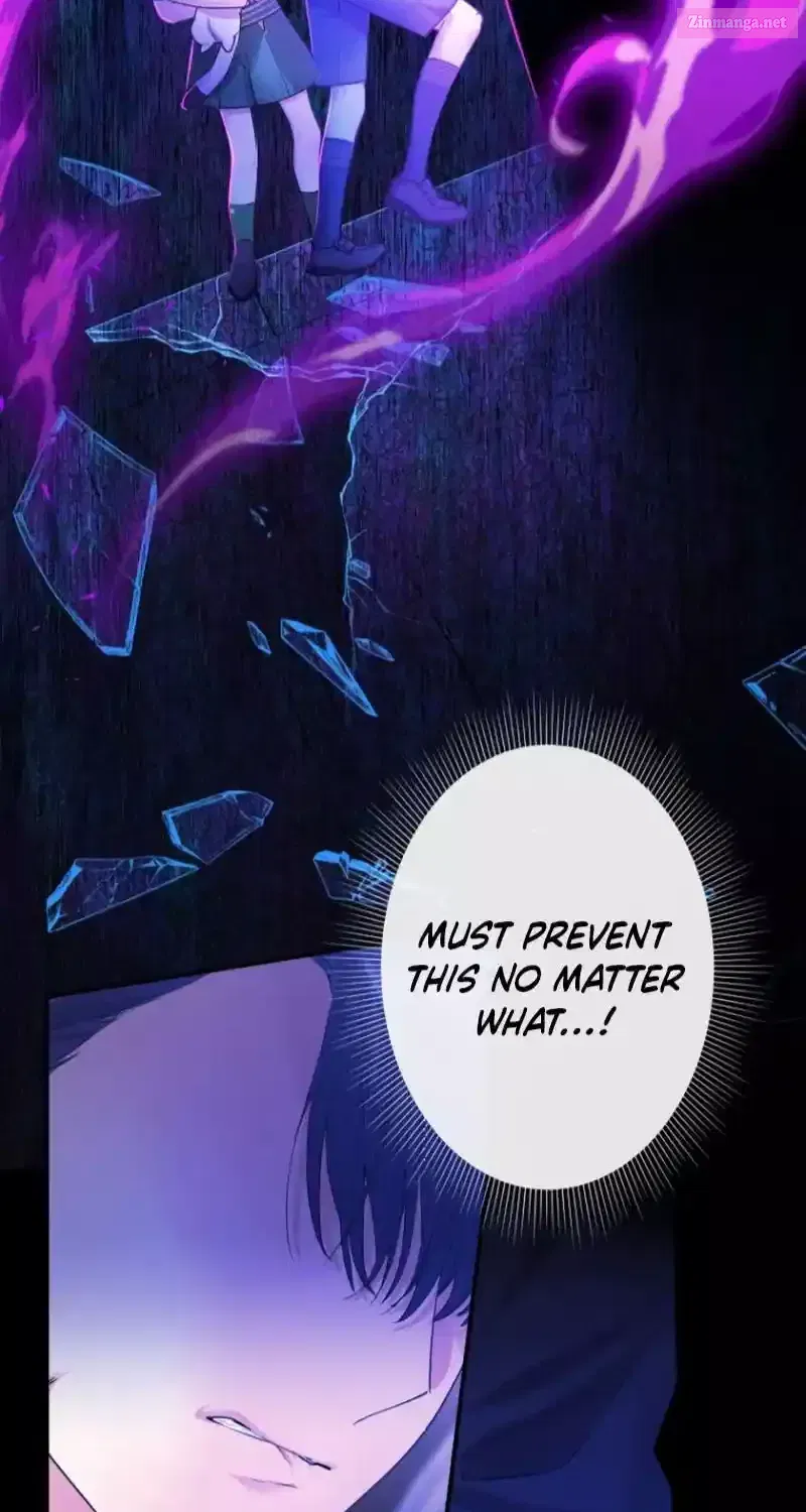 I’m a Worthless Stepmother, But I Love My Family Madly! Zinmanga X Chapter 58 Page 20