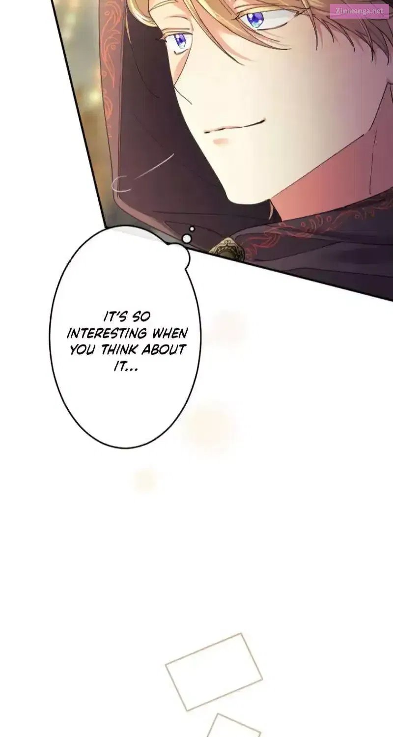 I’m a Worthless Stepmother, But I Love My Family Madly! Zinmanga X Chapter 57 Page 68