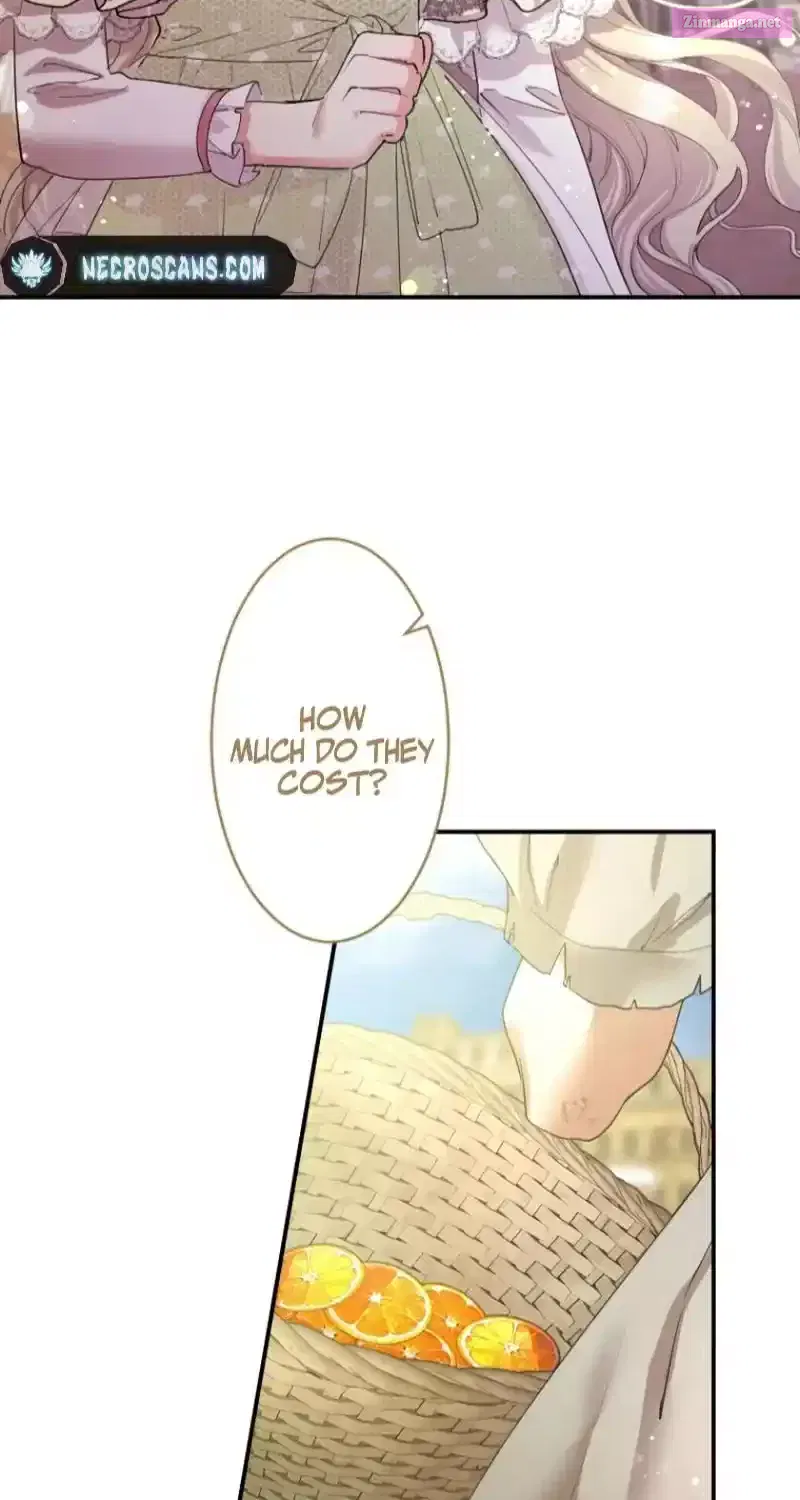 I’m a Worthless Stepmother, But I Love My Family Madly! Zinmanga X Chapter 56 Page 15