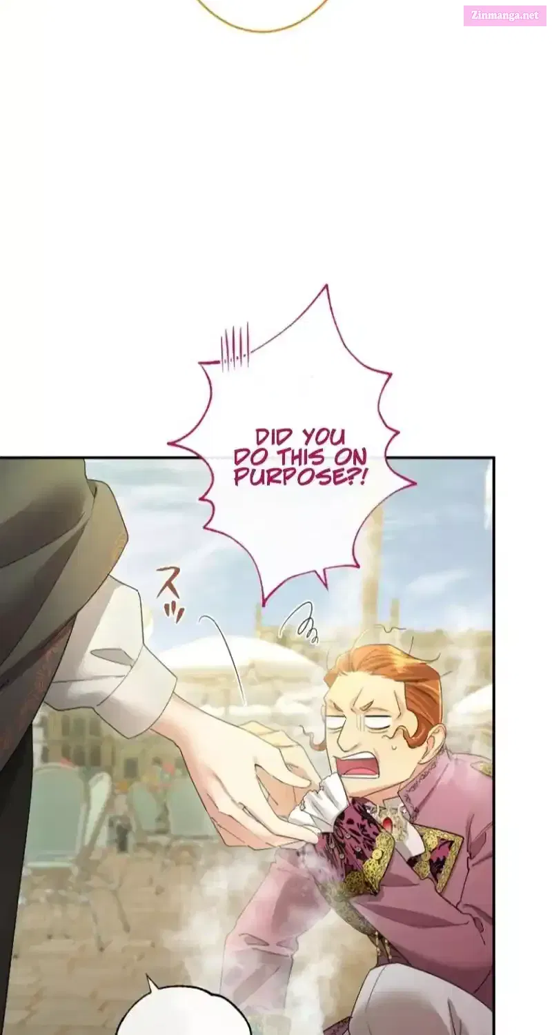 I’m a Worthless Stepmother, But I Love My Family Madly! Zinmanga X Chapter 56 Page 37
