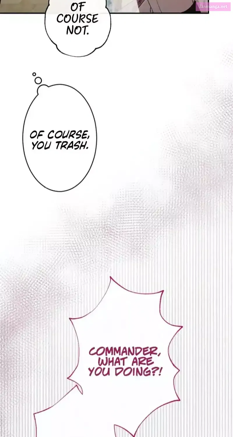 I’m a Worthless Stepmother, But I Love My Family Madly! Zinmanga X Chapter 56 Page 38