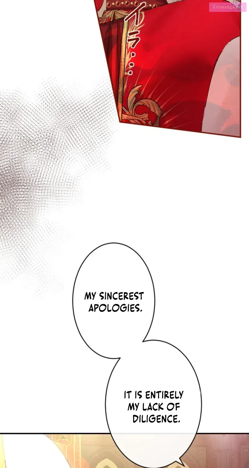 I’m a Worthless Stepmother, But I Love My Family Madly! Zinmanga X Chapter 54 Page 10