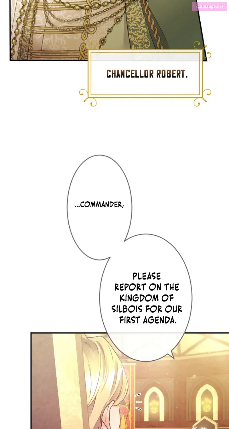 I’m a Worthless Stepmother, But I Love My Family Madly! Zinmanga X Chapter 54 Page 20