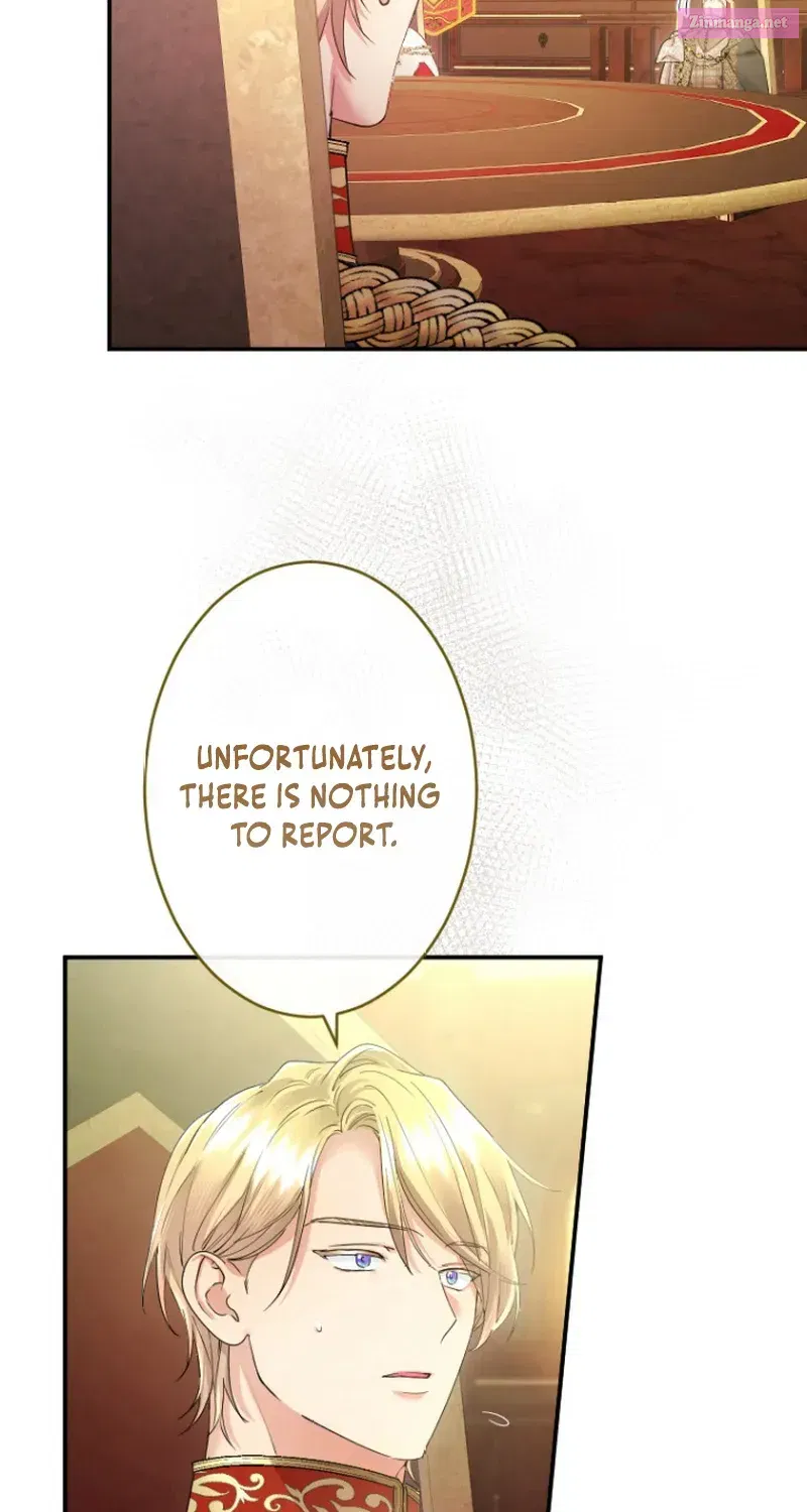 I’m a Worthless Stepmother, But I Love My Family Madly! Zinmanga X Chapter 54 Page 21
