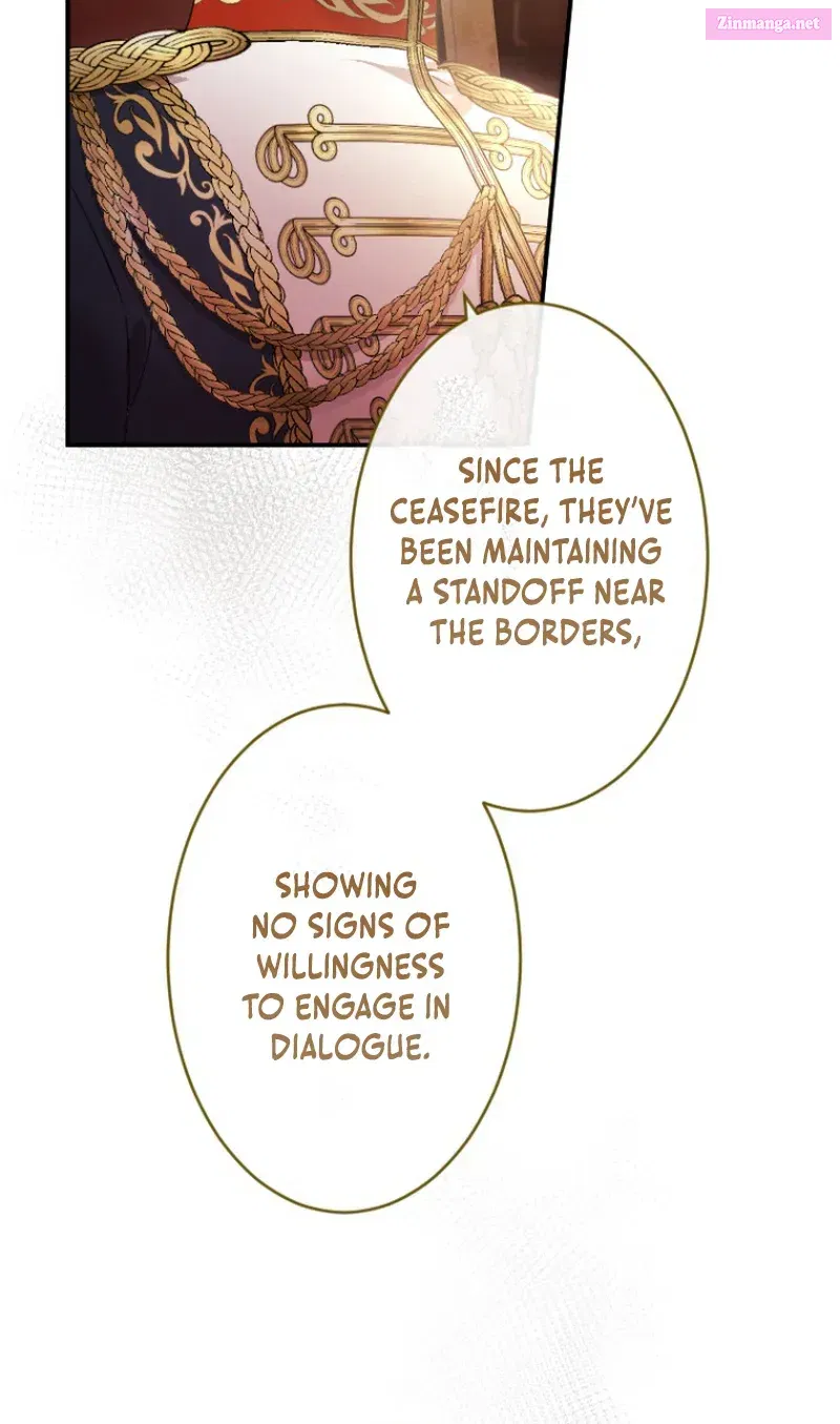 I’m a Worthless Stepmother, But I Love My Family Madly! Zinmanga X Chapter 54 Page 22
