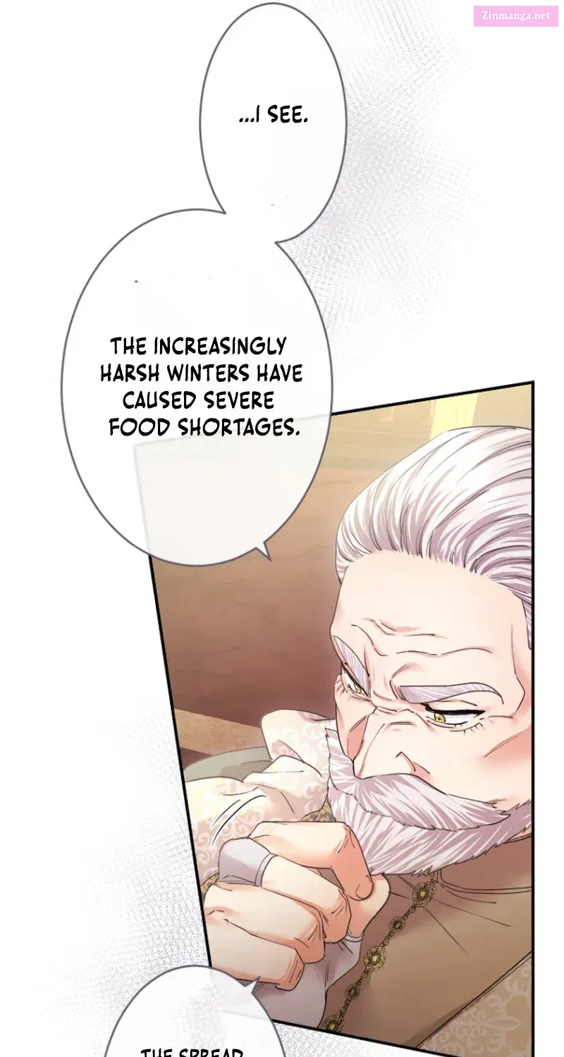 I’m a Worthless Stepmother, But I Love My Family Madly! Zinmanga X Chapter 54 Page 23