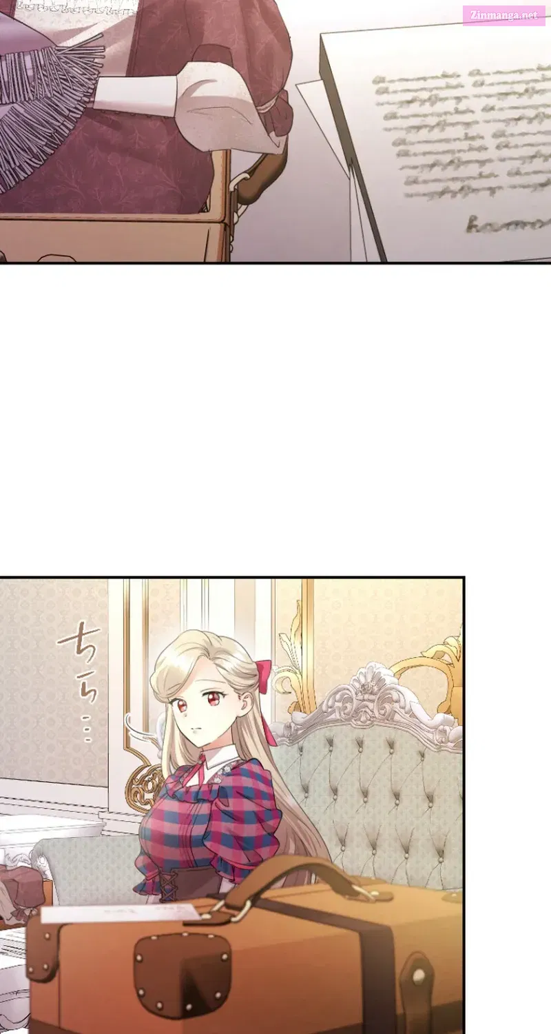 I’m a Worthless Stepmother, But I Love My Family Madly! Zinmanga X Chapter 54 Page 55