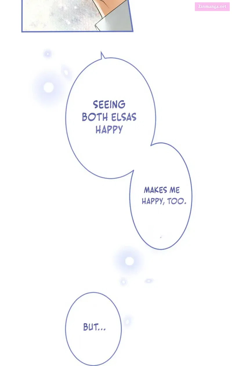 I’m a Worthless Stepmother, But I Love My Family Madly! Zinmanga X Chapter 52 Page 54