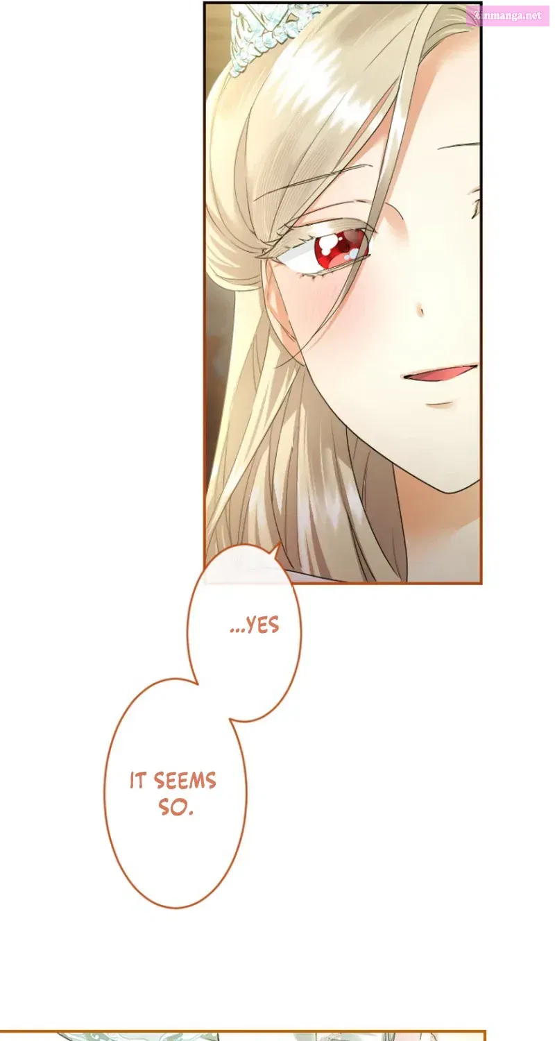 I’m a Worthless Stepmother, But I Love My Family Madly! Zinmanga X Chapter 52 Page 78