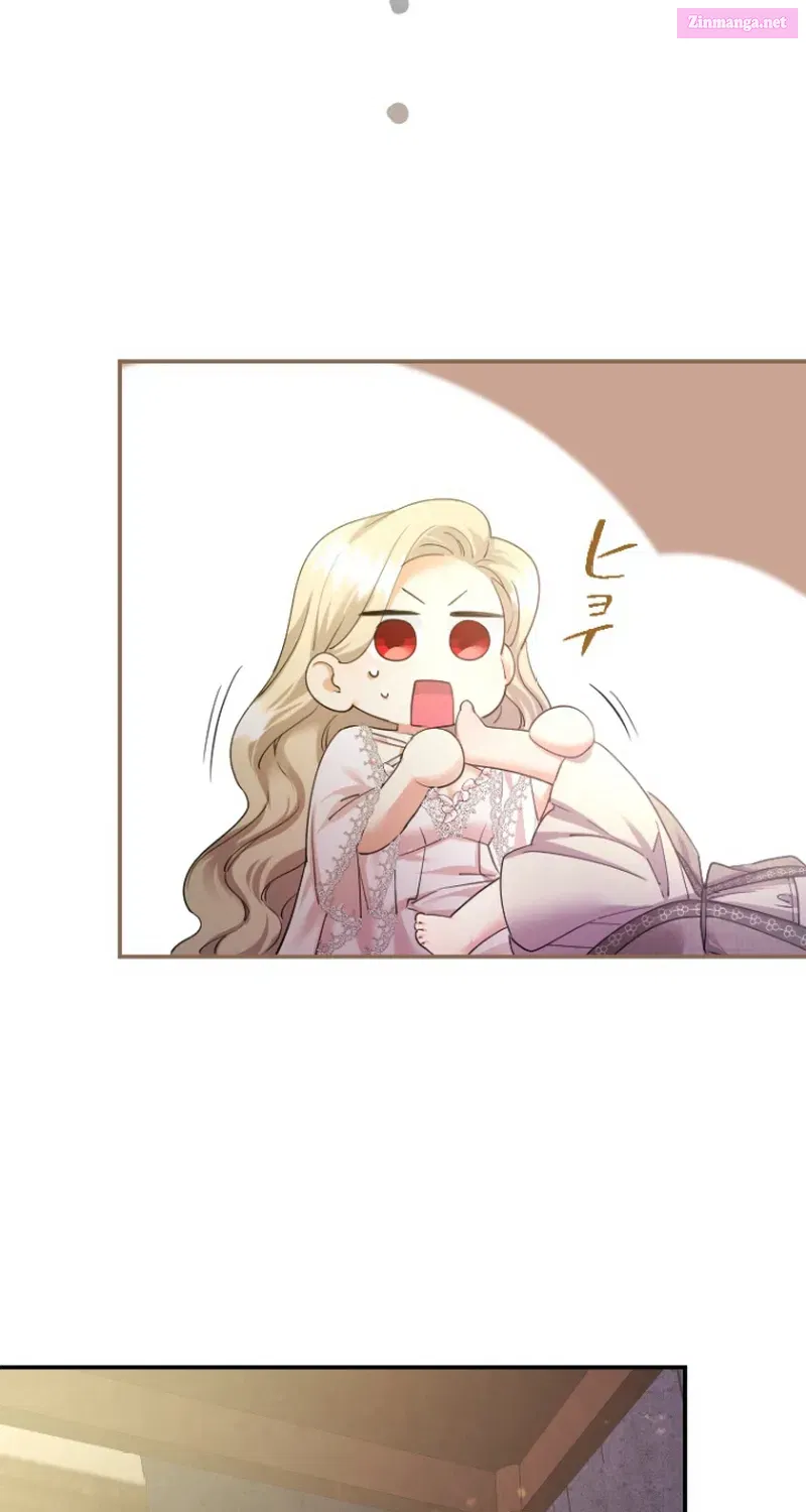 I’m a Worthless Stepmother, But I Love My Family Madly! Zinmanga X Chapter 51 Page 36