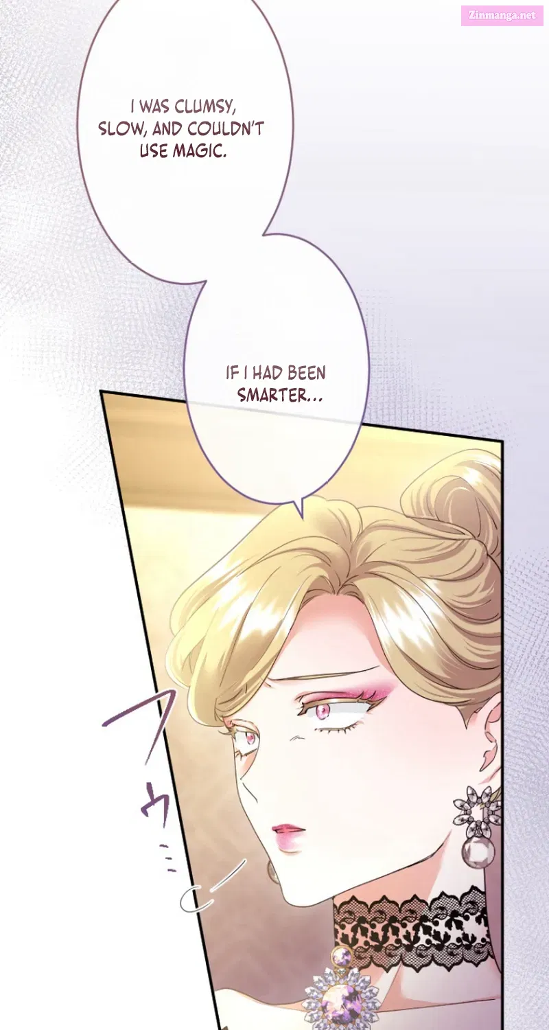 I’m a Worthless Stepmother, But I Love My Family Madly! Zinmanga X Chapter 51 Page 60