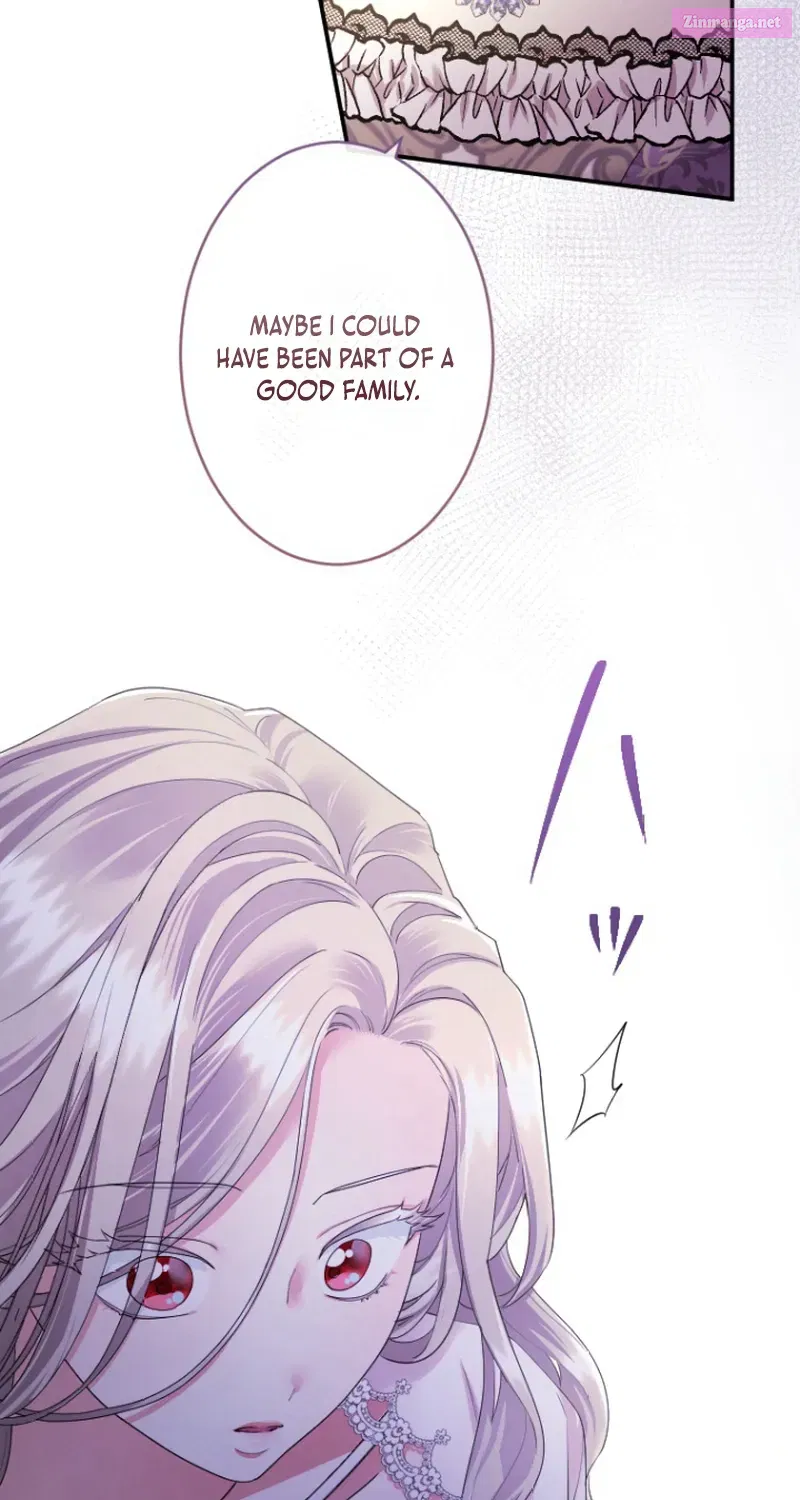 I’m a Worthless Stepmother, But I Love My Family Madly! Zinmanga X Chapter 51 Page 61