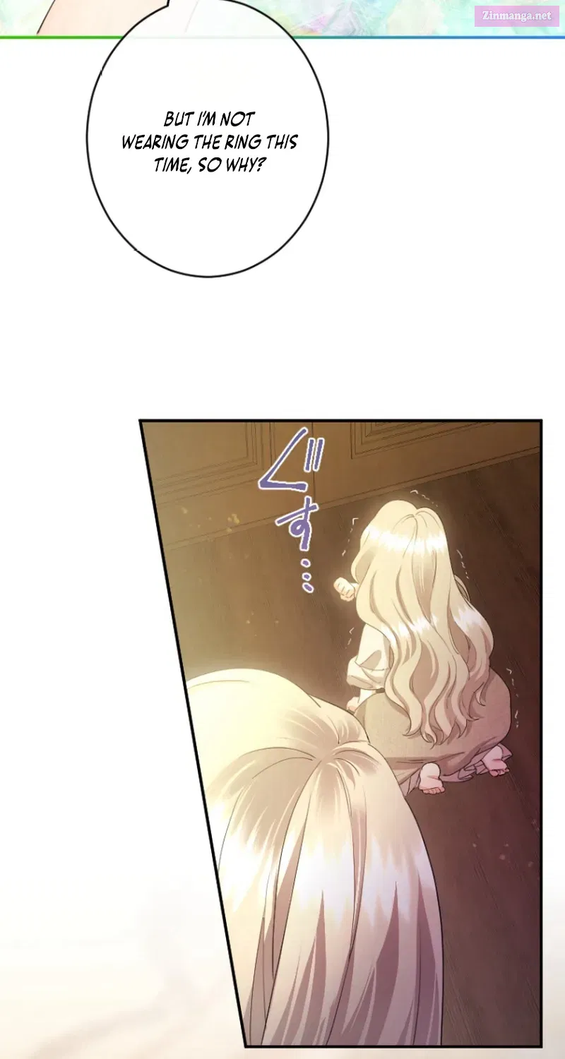 I’m a Worthless Stepmother, But I Love My Family Madly! Zinmanga X Chapter 51 Page 68