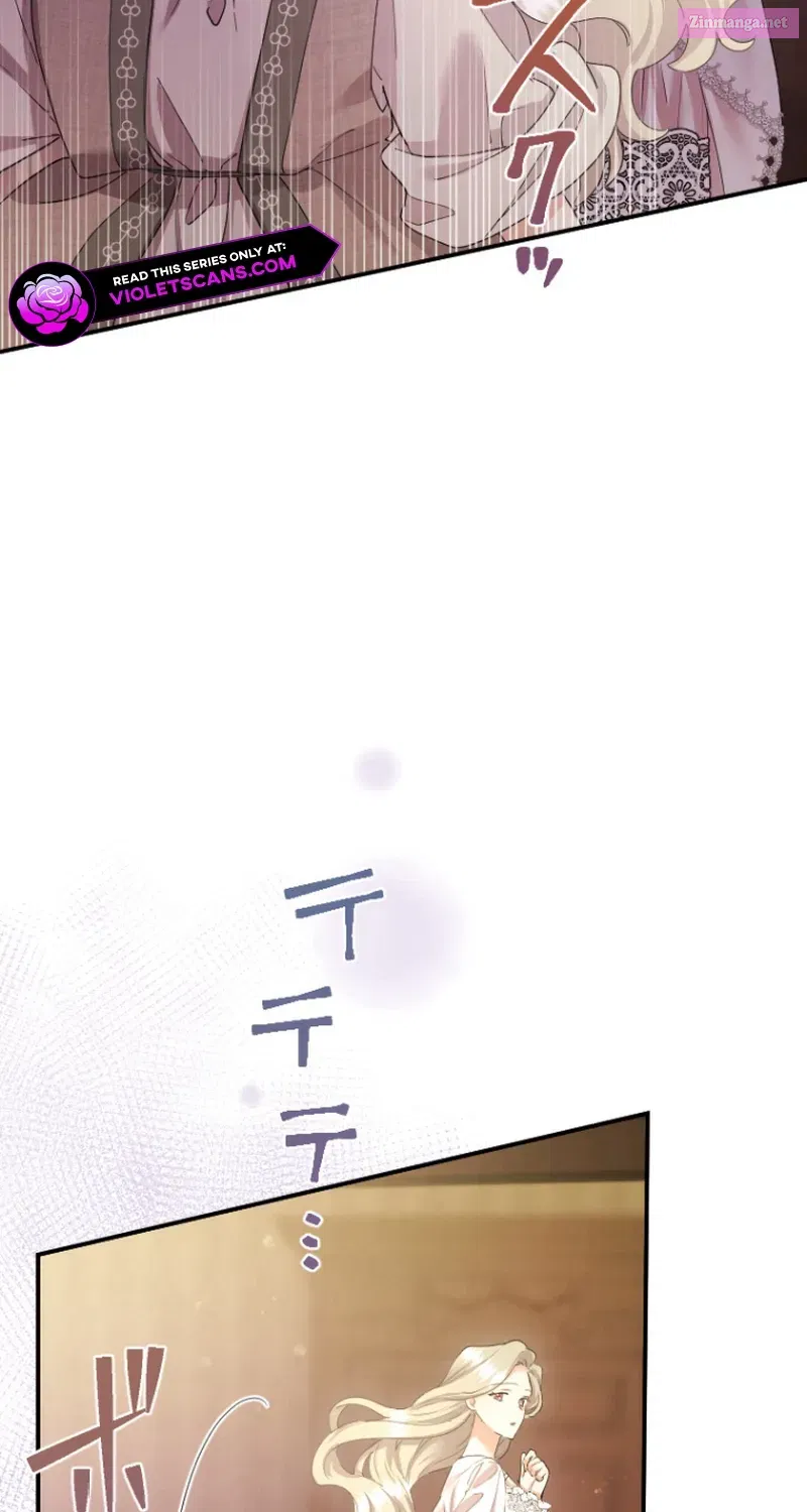 I’m a Worthless Stepmother, But I Love My Family Madly! Zinmanga X Chapter 51 Page 70