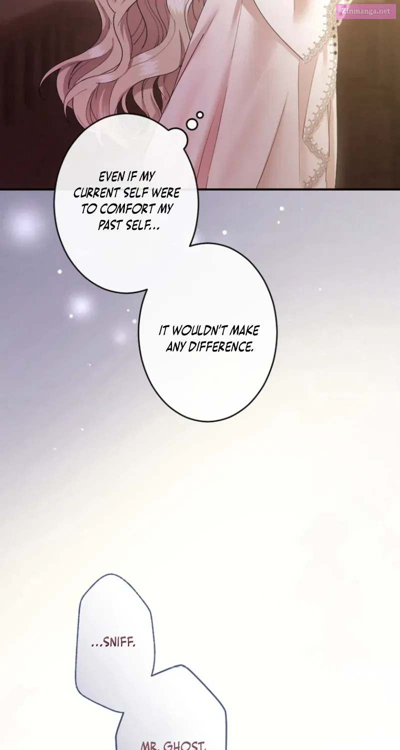 I’m a Worthless Stepmother, But I Love My Family Madly! Zinmanga X Chapter 51 Page 75