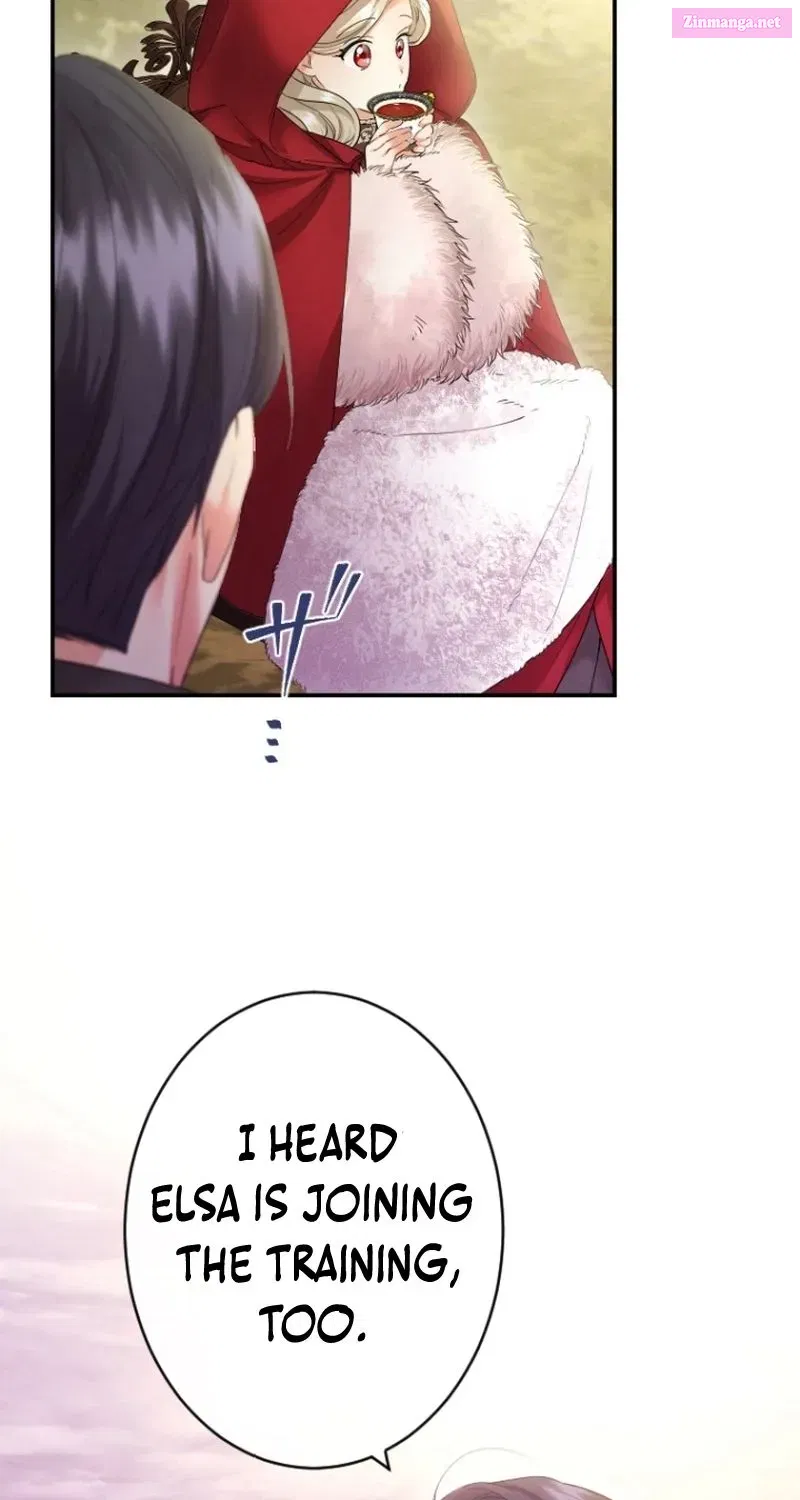 I’m a Worthless Stepmother, But I Love My Family Madly! Zinmanga X Chapter 48 Page 76