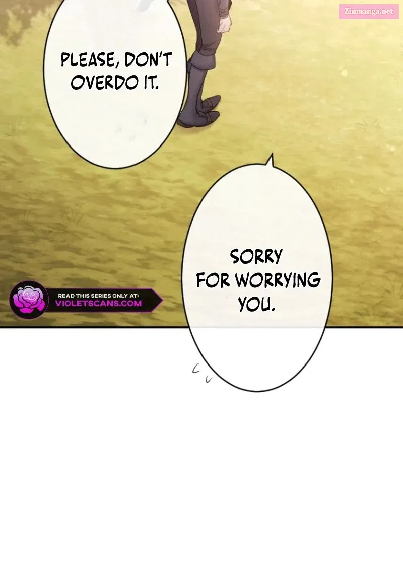 I’m a Worthless Stepmother, But I Love My Family Madly! Zinmanga X Chapter 48 Page 79