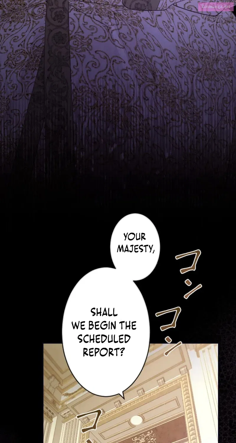 I’m a Worthless Stepmother, But I Love My Family Madly! Zinmanga X Chapter 47 Page 5