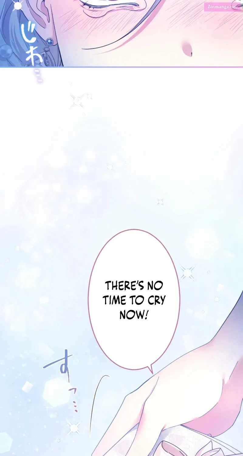 I’m a Worthless Stepmother, But I Love My Family Madly! Zinmanga X Chapter 46 Page 5