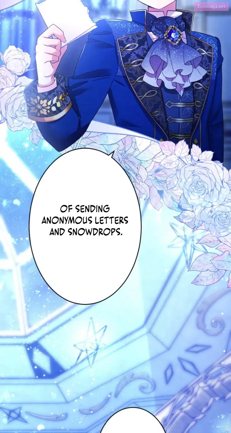 I’m a Worthless Stepmother, But I Love My Family Madly! Zinmanga X Chapter 46 Page 21