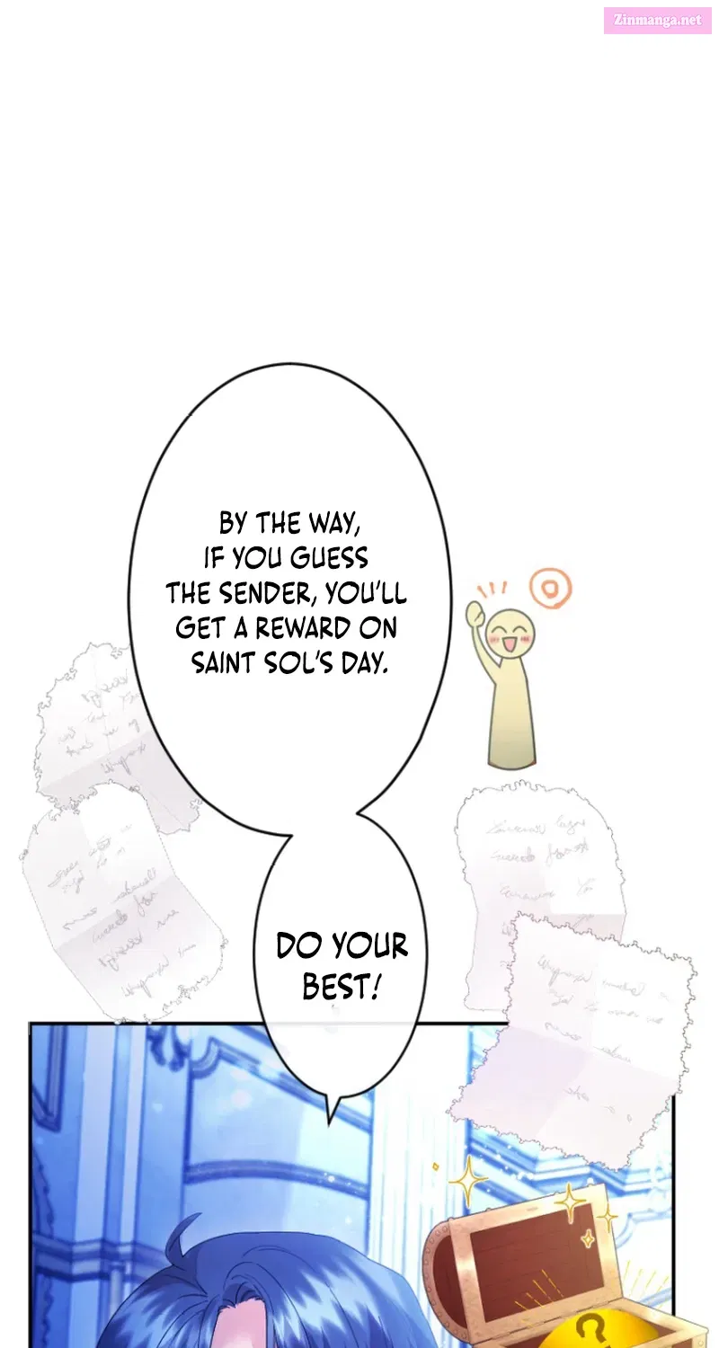 I’m a Worthless Stepmother, But I Love My Family Madly! Zinmanga X Chapter 46 Page 33