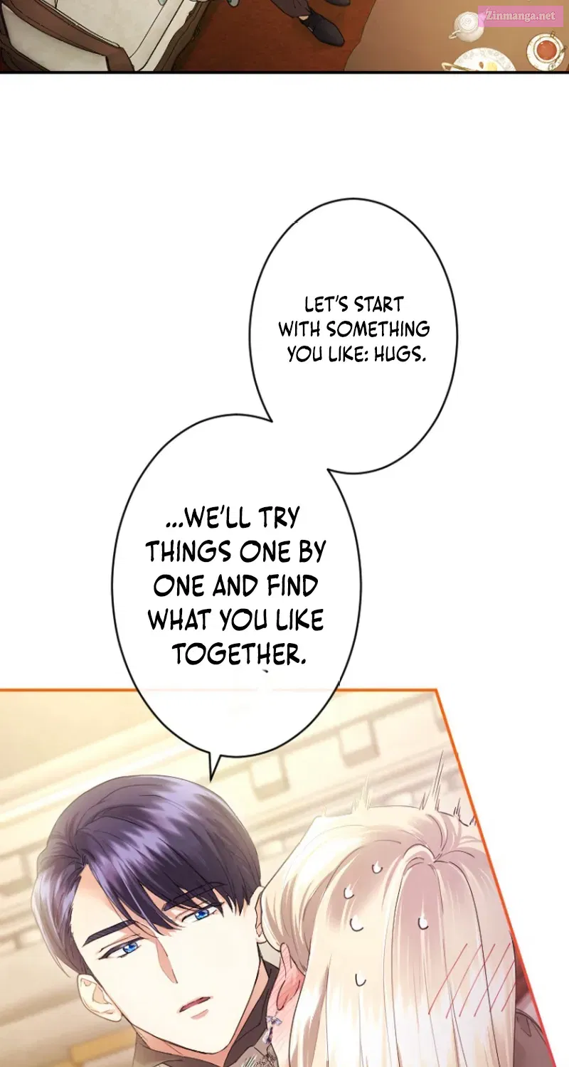 I’m a Worthless Stepmother, But I Love My Family Madly! Zinmanga X Chapter 44 Page 38