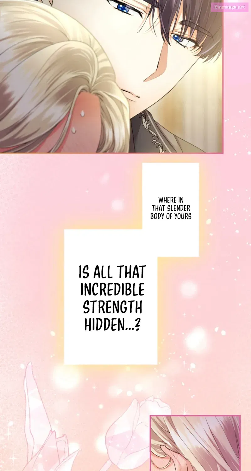 I’m a Worthless Stepmother, But I Love My Family Madly! Zinmanga X Chapter 44 Page 75