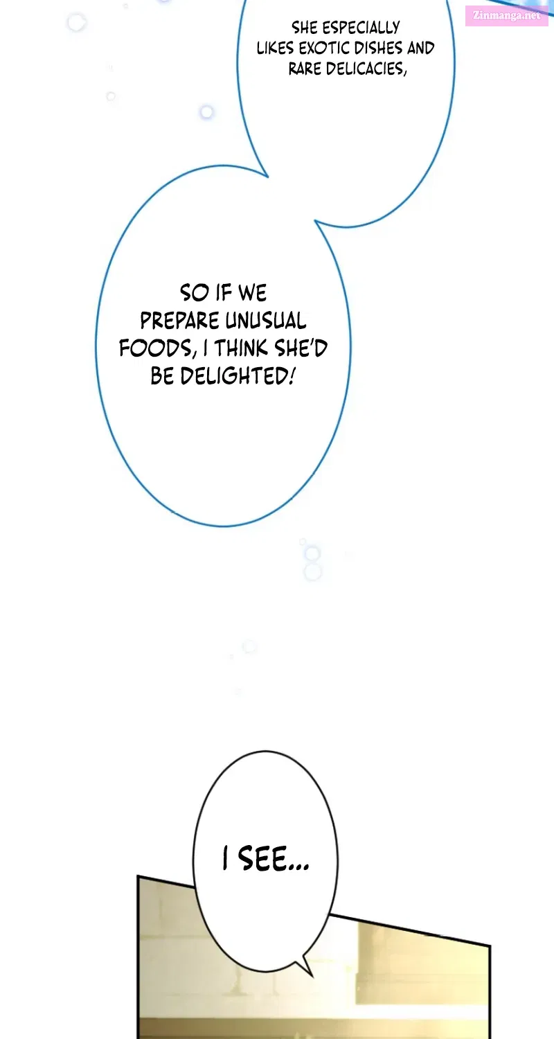 I’m a Worthless Stepmother, But I Love My Family Madly! Zinmanga X Chapter 43 Page 13