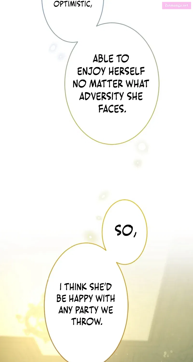 I’m a Worthless Stepmother, But I Love My Family Madly! Zinmanga X Chapter 43 Page 18