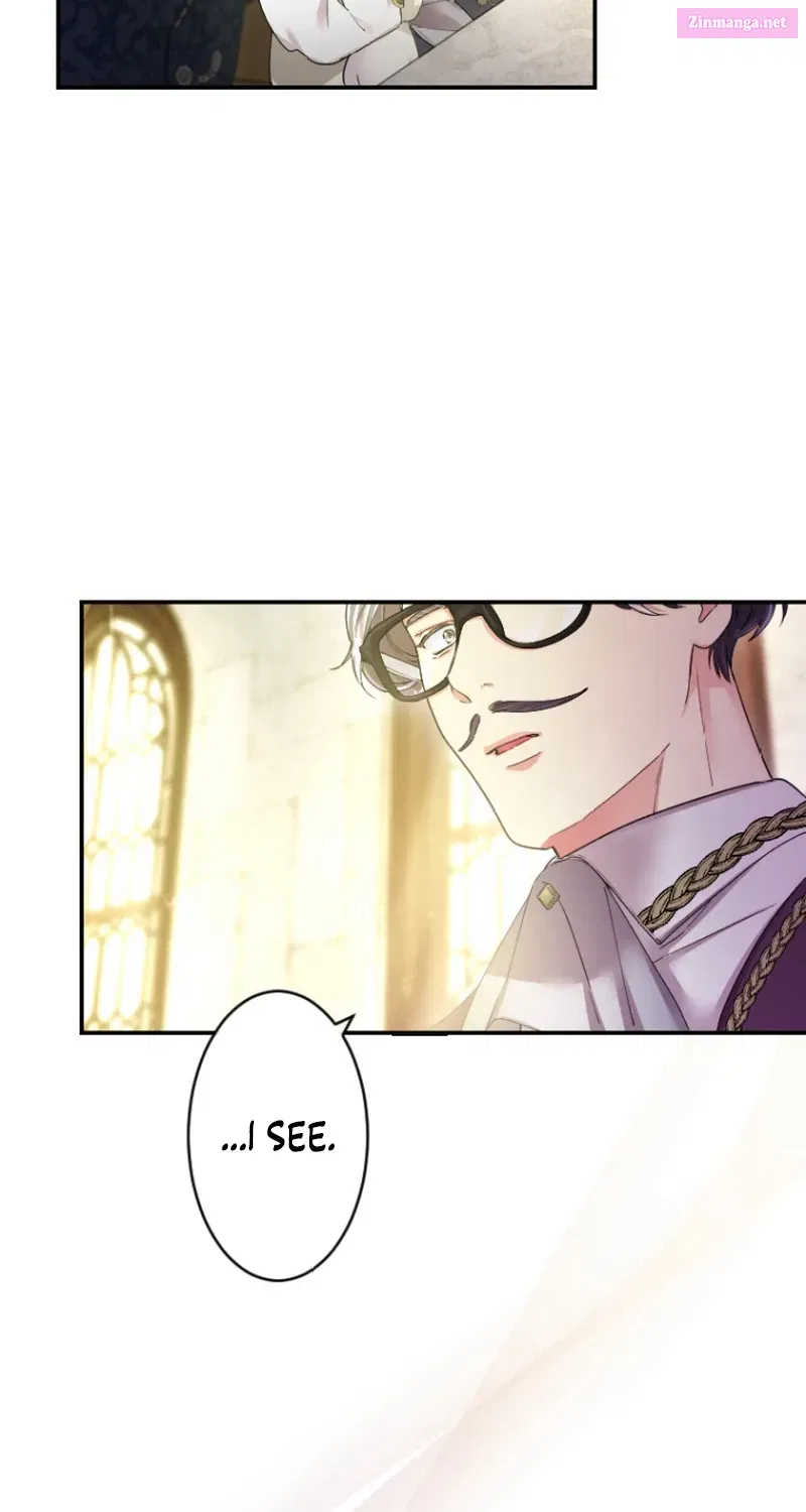 I’m a Worthless Stepmother, But I Love My Family Madly! Zinmanga X Chapter 43 Page 34