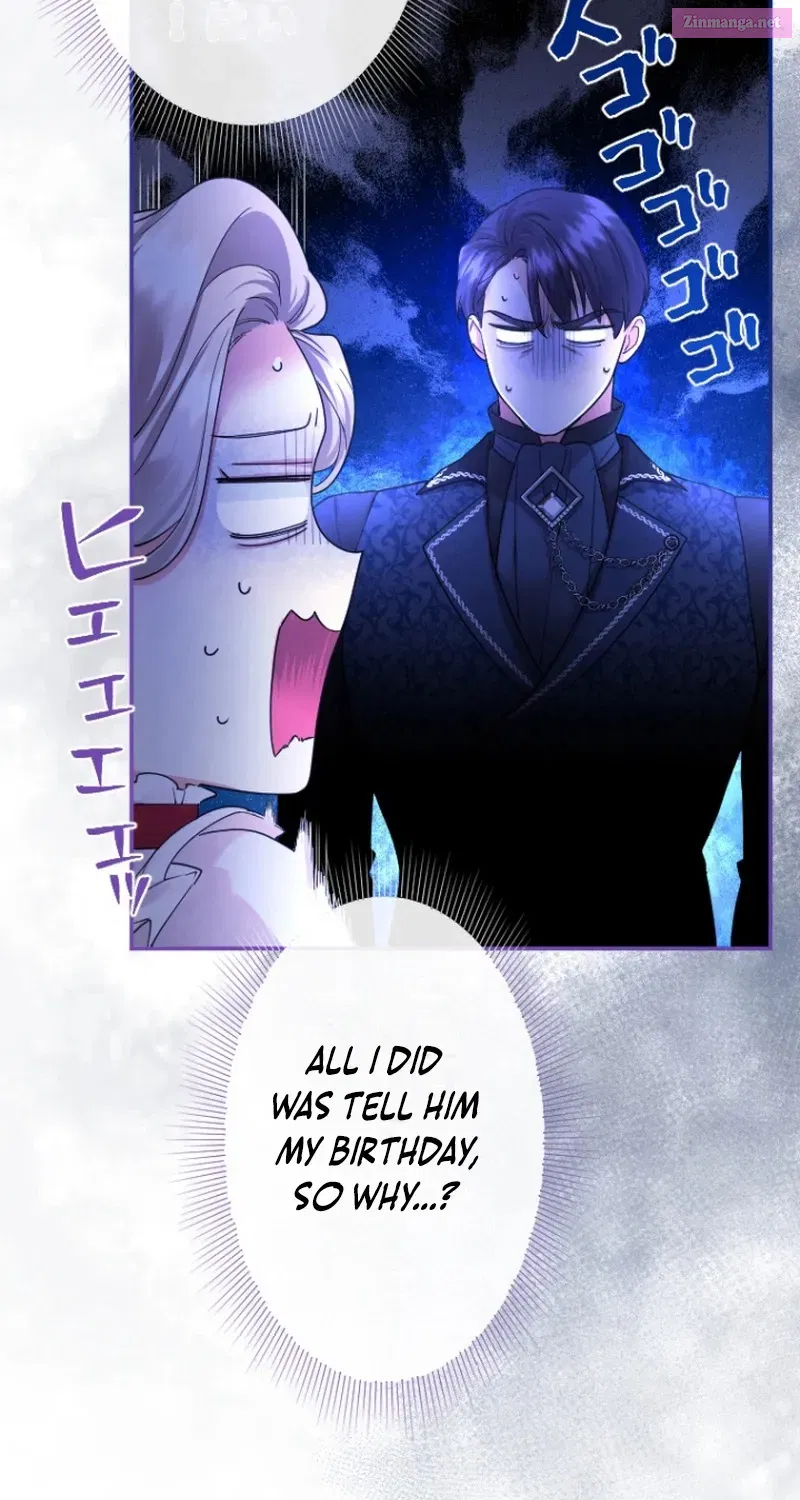 I’m a Worthless Stepmother, But I Love My Family Madly! Zinmanga X Chapter 42 Page 7