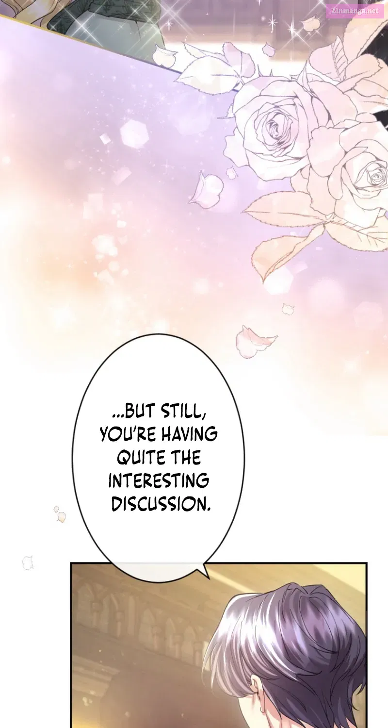 I’m a Worthless Stepmother, But I Love My Family Madly! Zinmanga X Chapter 42 Page 67