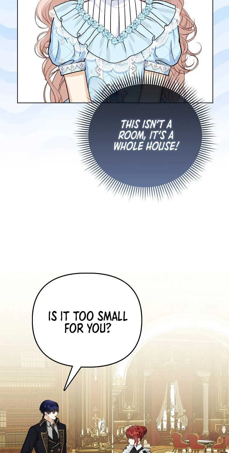 The Villanins Favorite Is Me Zinmanga X Chapter 22 Page 41