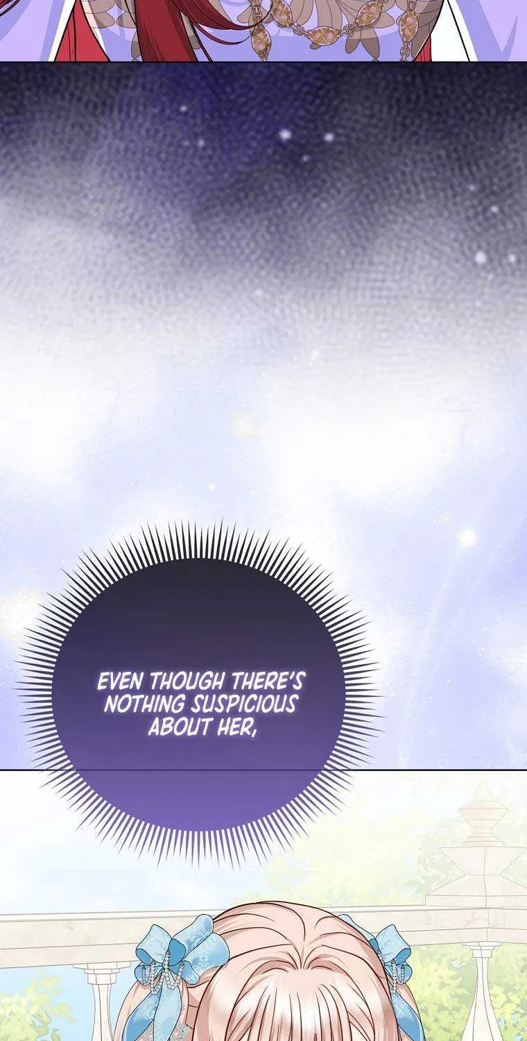 The Villanins Favorite Is Me Zinmanga X Chapter 22 Page 71