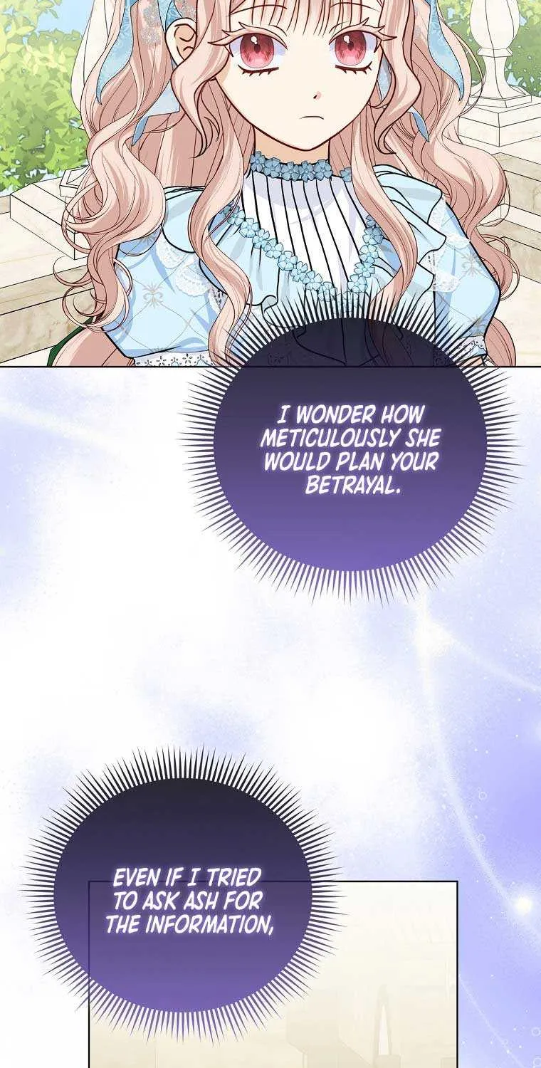 The Villanins Favorite Is Me Zinmanga X Chapter 22 Page 72