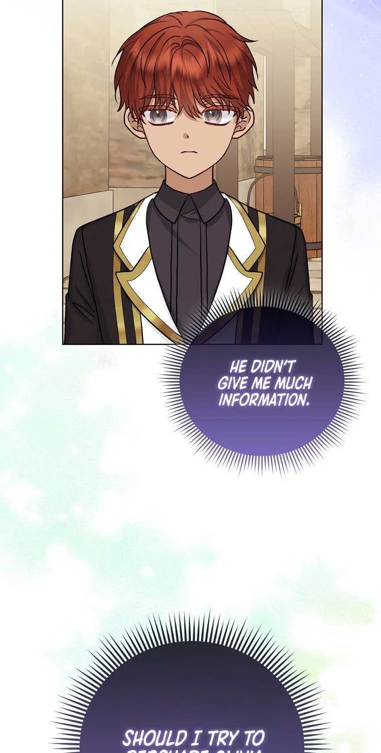 The Villanins Favorite Is Me Zinmanga X Chapter 22 Page 73