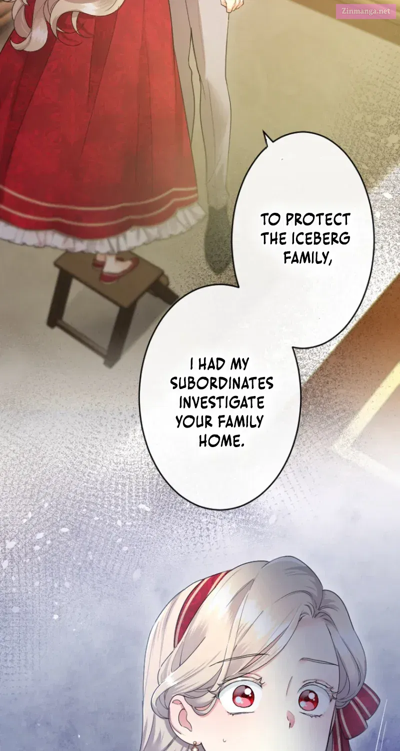 I’m a Worthless Stepmother, But I Love My Family Madly! Zinmanga X Chapter 41 Page 11