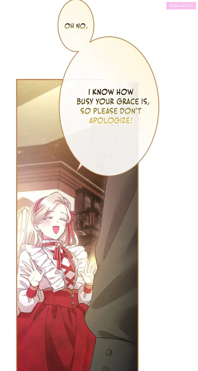 I’m a Worthless Stepmother, But I Love My Family Madly! Zinmanga X Chapter 41 Page 44