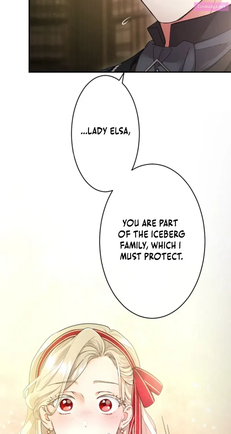 I’m a Worthless Stepmother, But I Love My Family Madly! Zinmanga X Chapter 41 Page 46