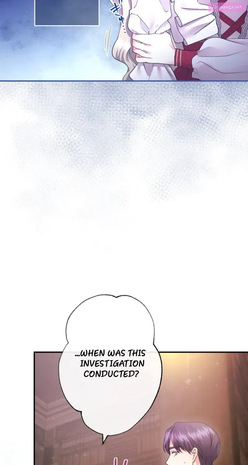 I’m a Worthless Stepmother, But I Love My Family Madly! Zinmanga X Chapter 41 Page 52