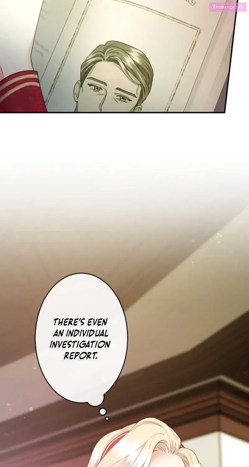 I’m a Worthless Stepmother, But I Love My Family Madly! Zinmanga X Chapter 41 Page 62