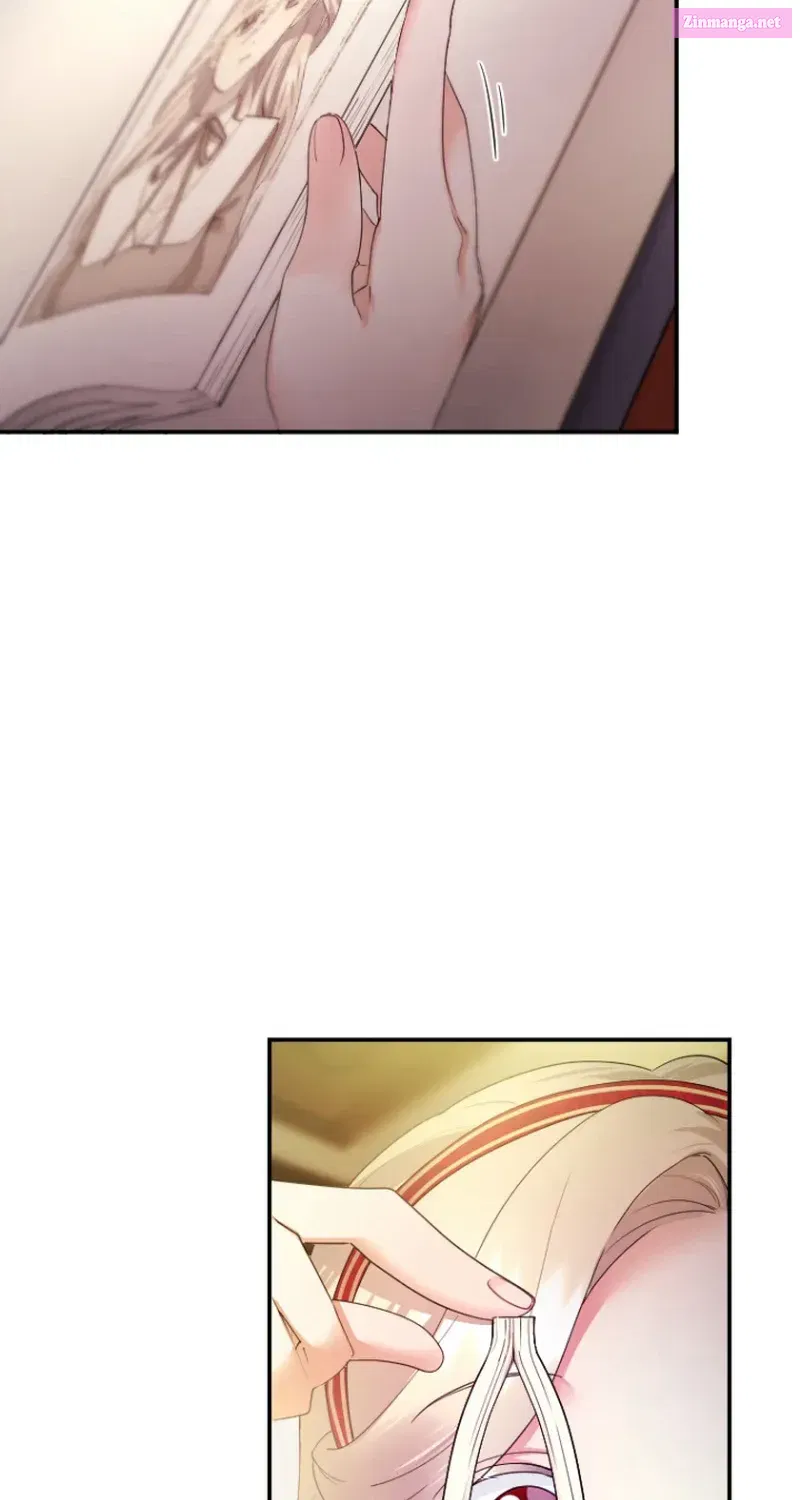 I’m a Worthless Stepmother, But I Love My Family Madly! Zinmanga X Chapter 41 Page 66