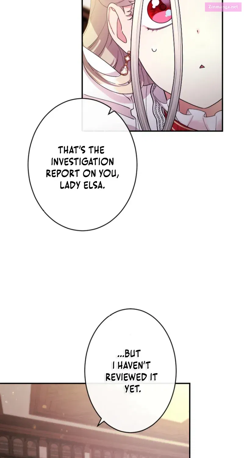 I’m a Worthless Stepmother, But I Love My Family Madly! Zinmanga X Chapter 41 Page 67