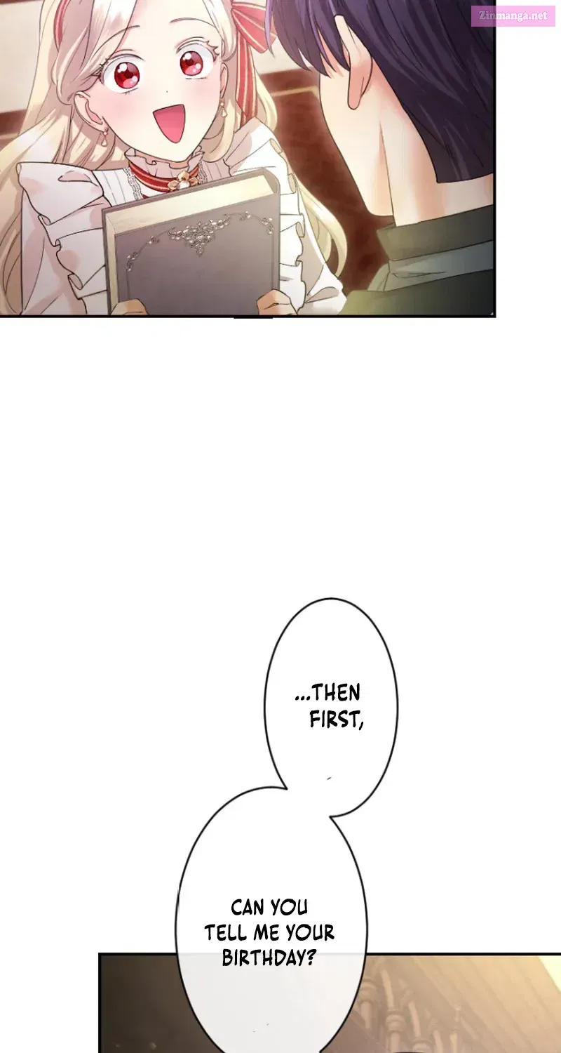 I’m a Worthless Stepmother, But I Love My Family Madly! Zinmanga X Chapter 41 Page 79