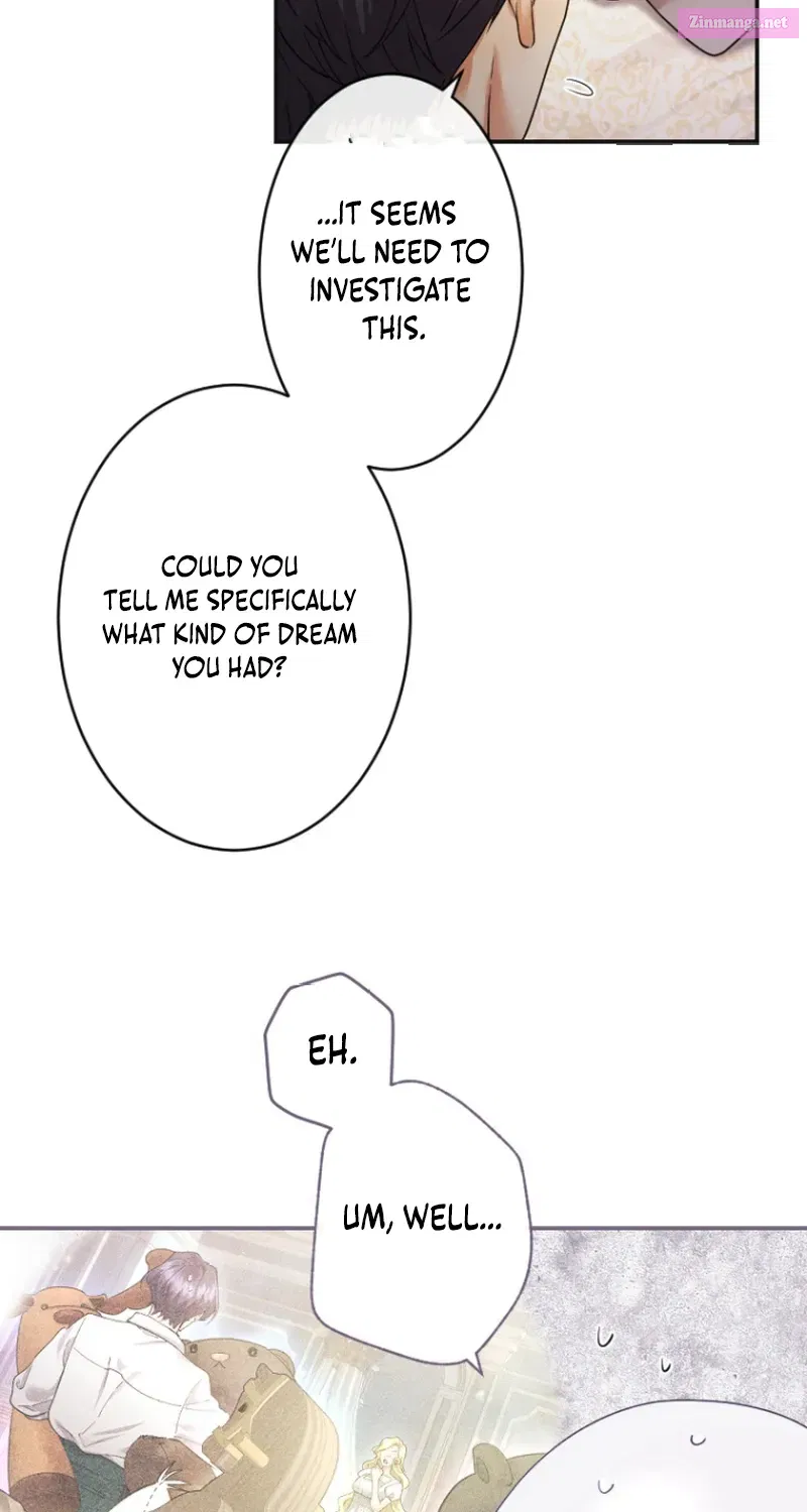 I’m a Worthless Stepmother, But I Love My Family Madly! Zinmanga X Chapter 39 Page 43