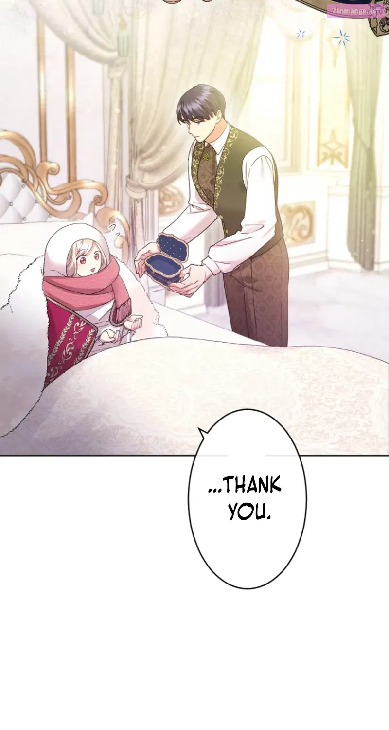 I’m a Worthless Stepmother, But I Love My Family Madly! Zinmanga X Chapter 39 Page 50